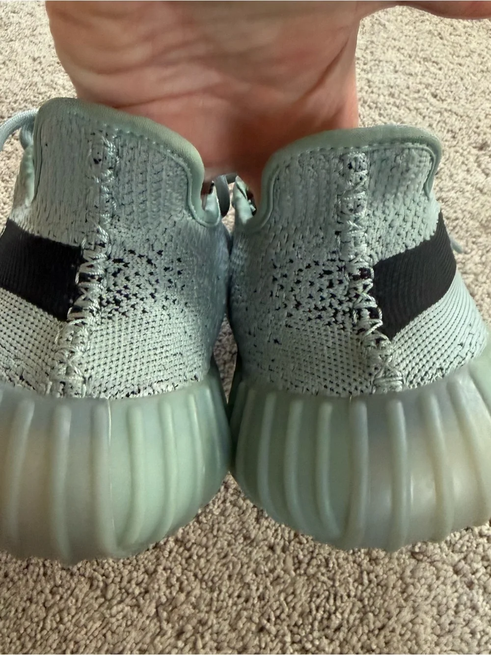 adidas Yeezy Boost 350 V2 9.5